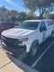 2019 Chevrolet Silverado 1500 Work Truck