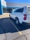 2019 Chevrolet Silverado 1500 Work Truck