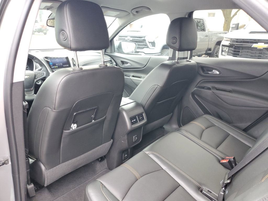 2023 Chevrolet Equinox Premier