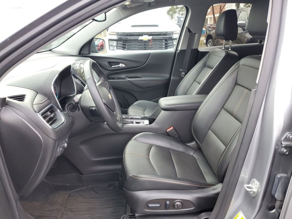 2023 Chevrolet Equinox Premier