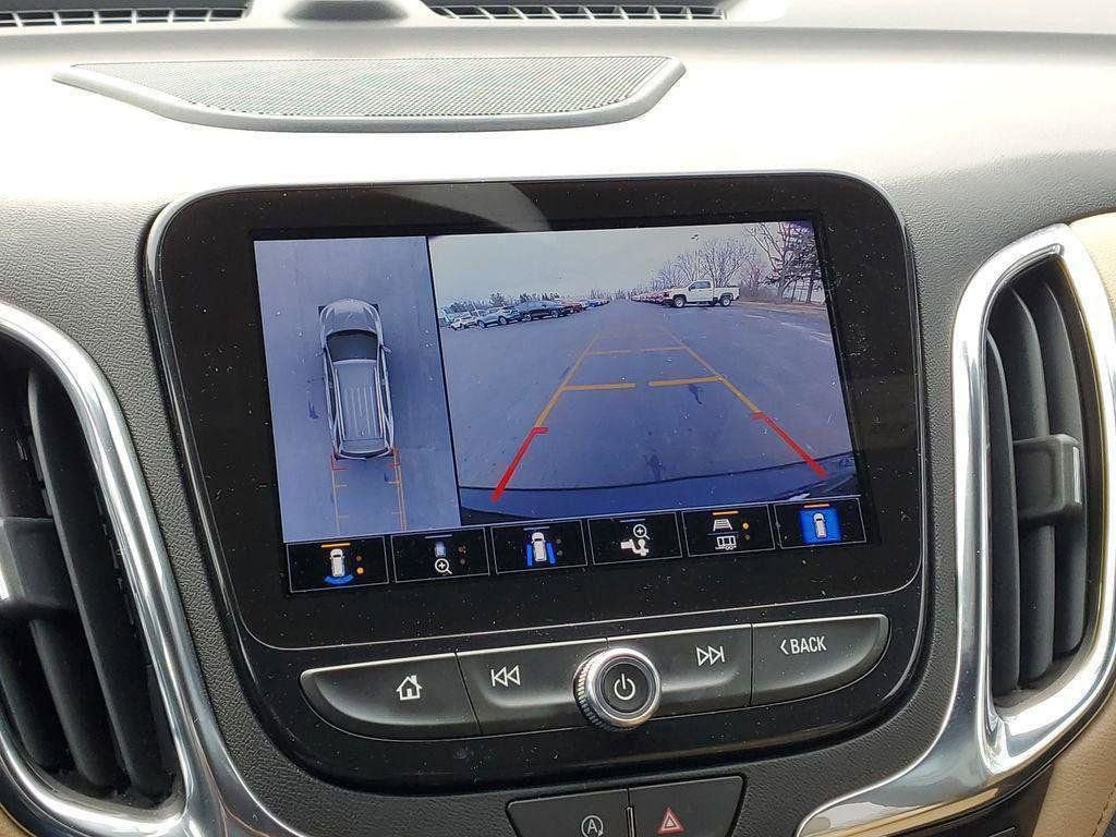 2023 Chevrolet Equinox Premier