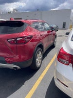 2021 Chevrolet Blazer 2LT