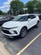 2025 Chevrolet Blazer 3LT