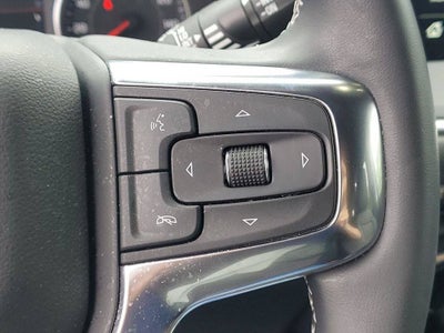 2025 Chevrolet Blazer 3LT