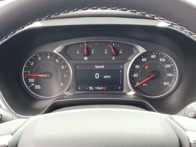 2025 Chevrolet Blazer 3LT