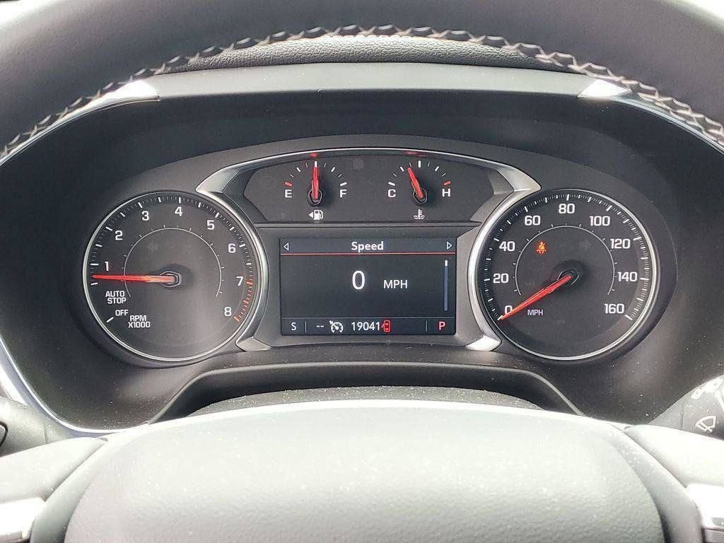 2025 Chevrolet Blazer 3LT