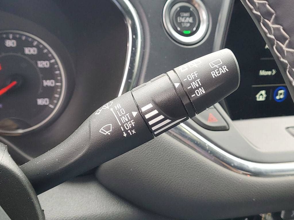 2025 Chevrolet Blazer 3LT
