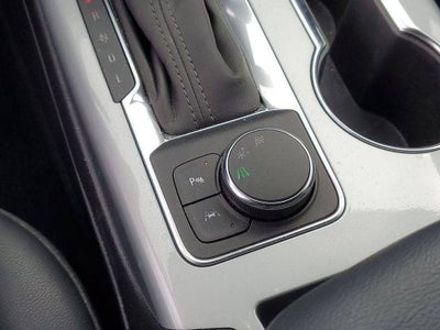 2025 Chevrolet Blazer 3LT