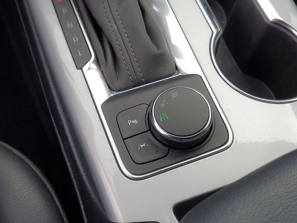 2025 Chevrolet Blazer 3LT