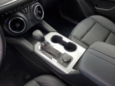 2025 Chevrolet Blazer 3LT