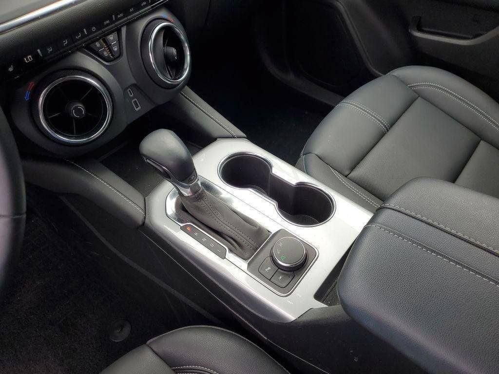 2025 Chevrolet Blazer 3LT