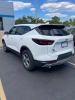 2025 Chevrolet Blazer 3LT