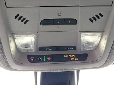 2025 Chevrolet Blazer 3LT