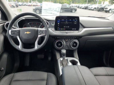 2025 Chevrolet Blazer 3LT