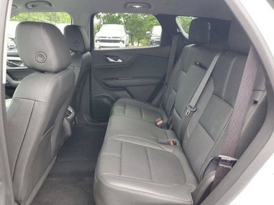 2025 Chevrolet Blazer 3LT