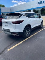 2025 Chevrolet Blazer 3LT