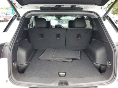 2025 Chevrolet Blazer 3LT