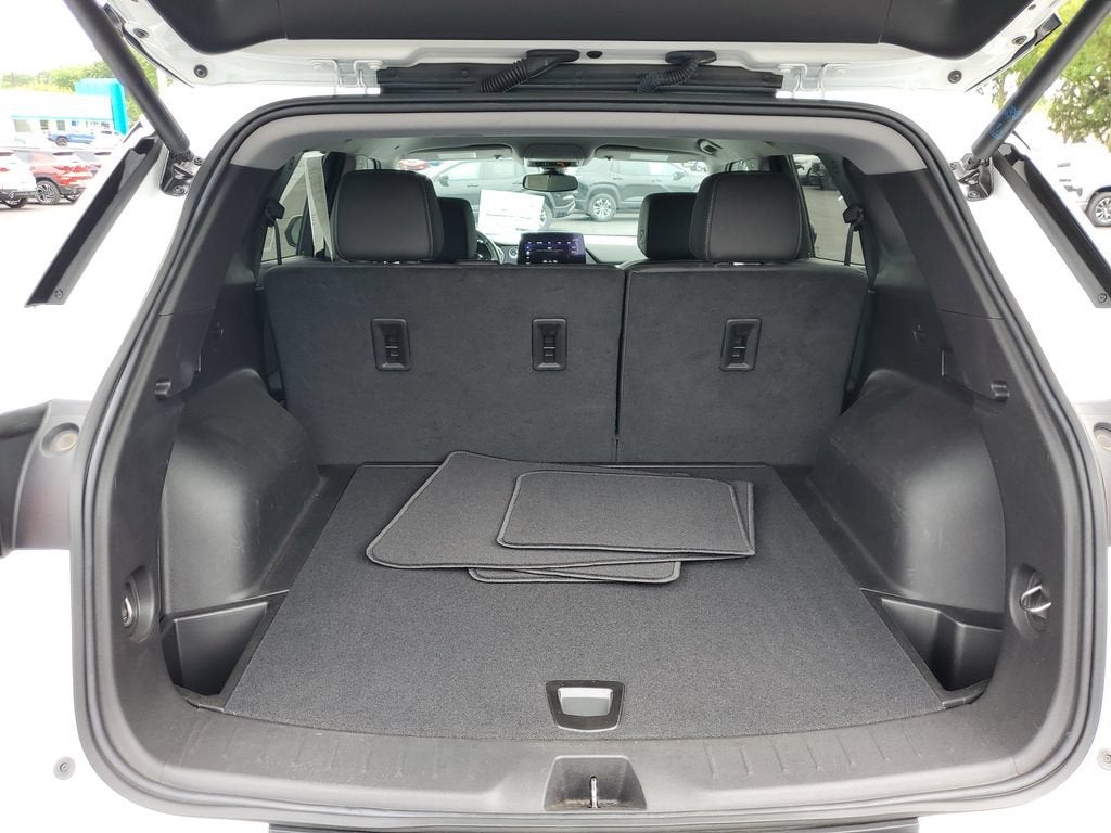 2025 Chevrolet Blazer 3LT
