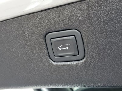2025 Chevrolet Blazer 3LT