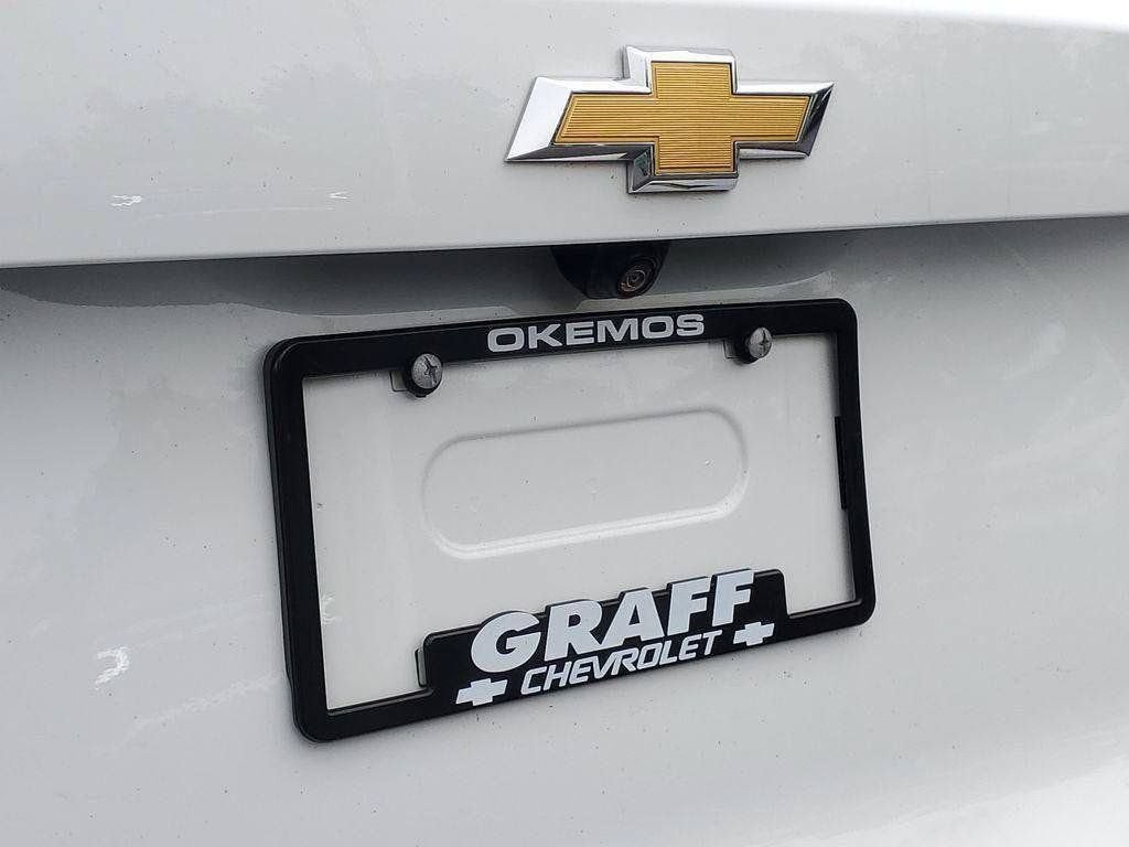 2025 Chevrolet Blazer 3LT