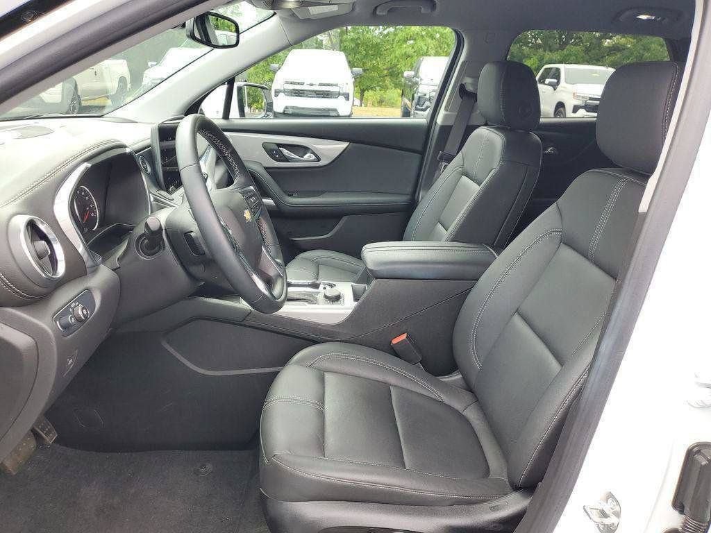 2025 Chevrolet Blazer 3LT