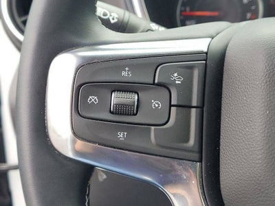 2025 Chevrolet Blazer 3LT