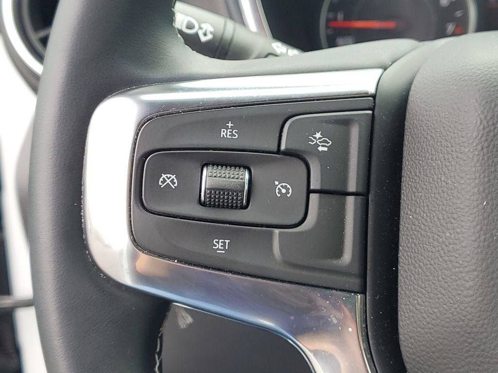 2025 Chevrolet Blazer 3LT