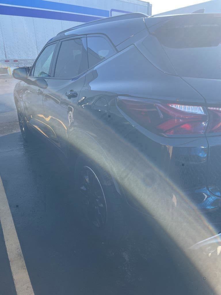 2020 Chevrolet Blazer 2LT