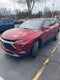 2023 Chevrolet Blazer 3LT