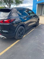 2022 Chevrolet Blazer 3LT