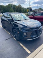 2022 Chevrolet Blazer 3LT
