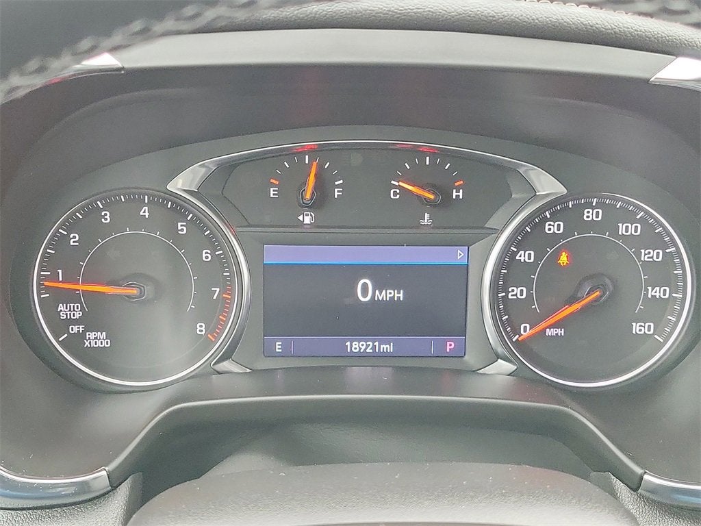 2023 Chevrolet Blazer 3LT