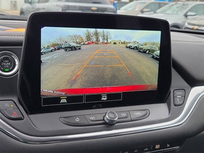 2023 Chevrolet Blazer 3LT