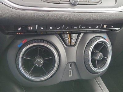 2023 Chevrolet Blazer 3LT