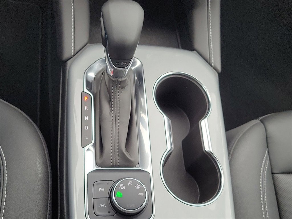 2023 Chevrolet Blazer 3LT