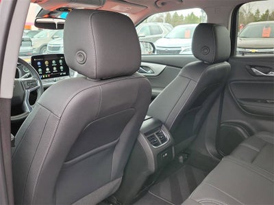 2023 Chevrolet Blazer 3LT