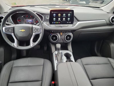 2023 Chevrolet Blazer 3LT