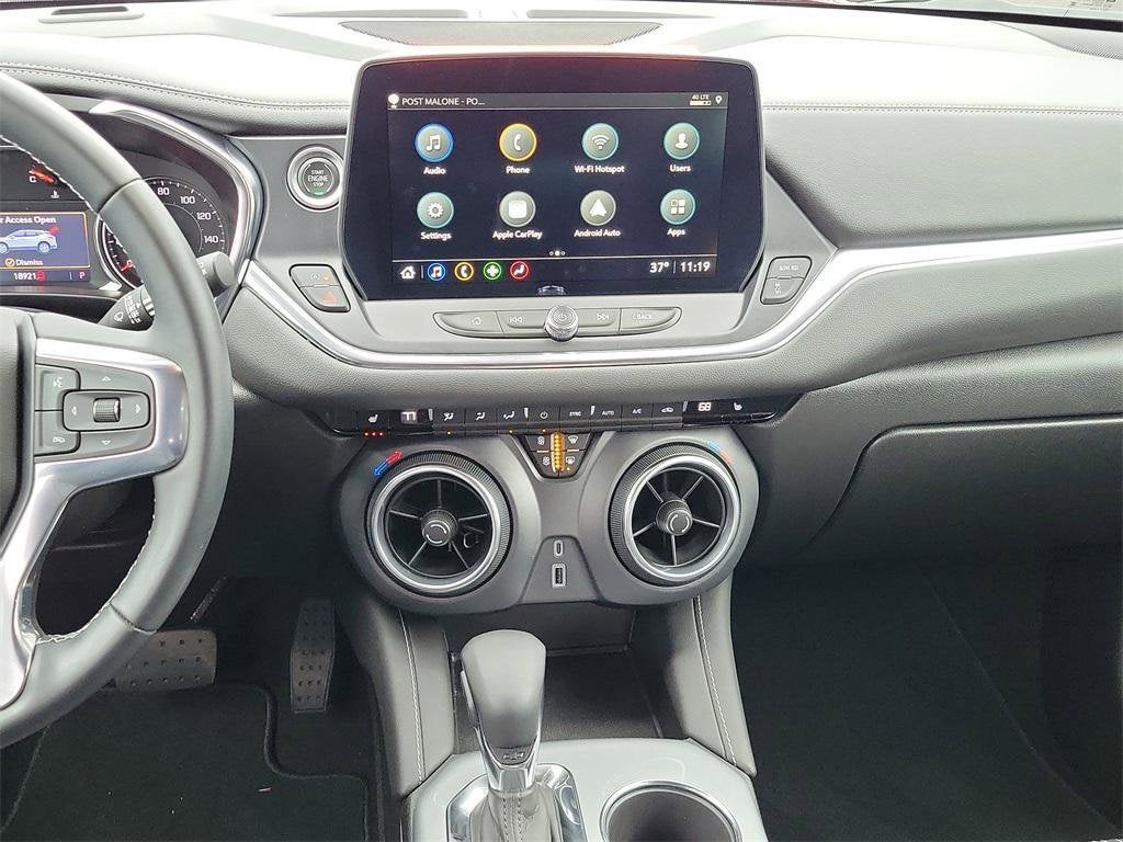 2023 Chevrolet Blazer 3LT