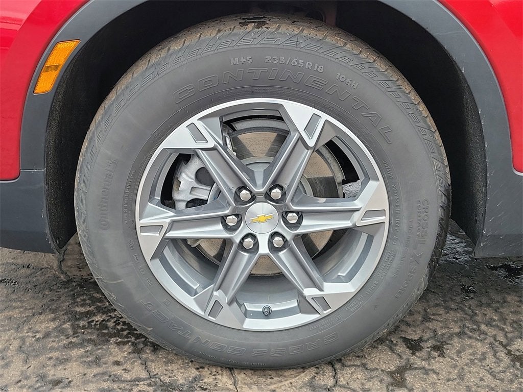 2023 Chevrolet Blazer 3LT