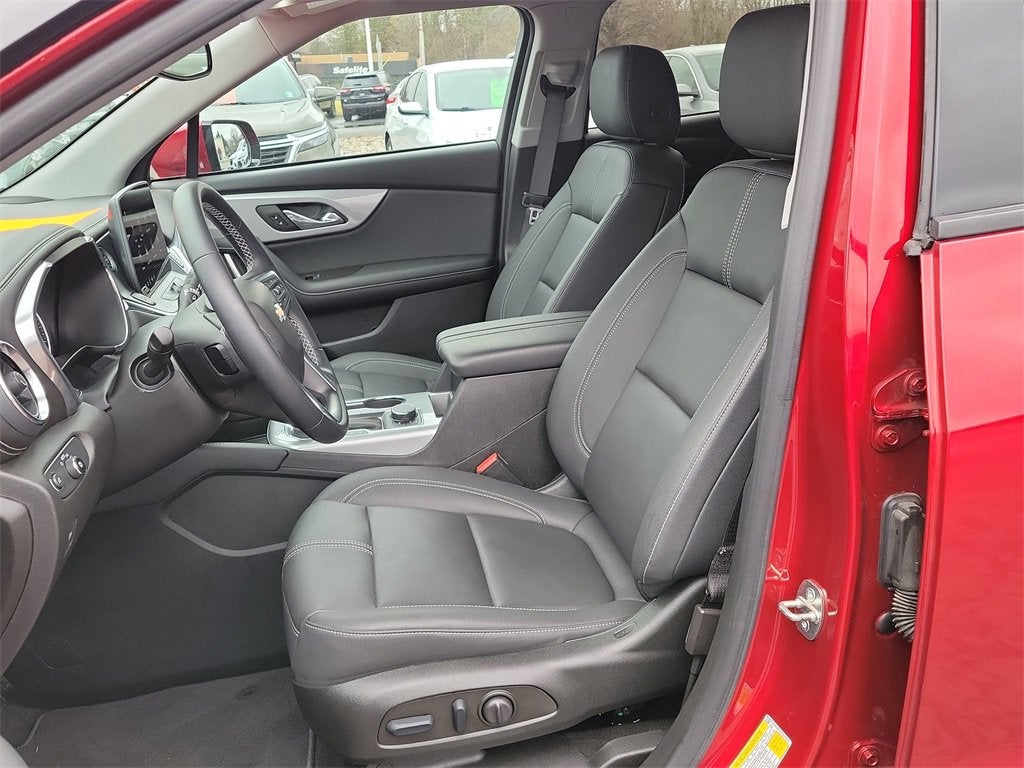 2023 Chevrolet Blazer 3LT