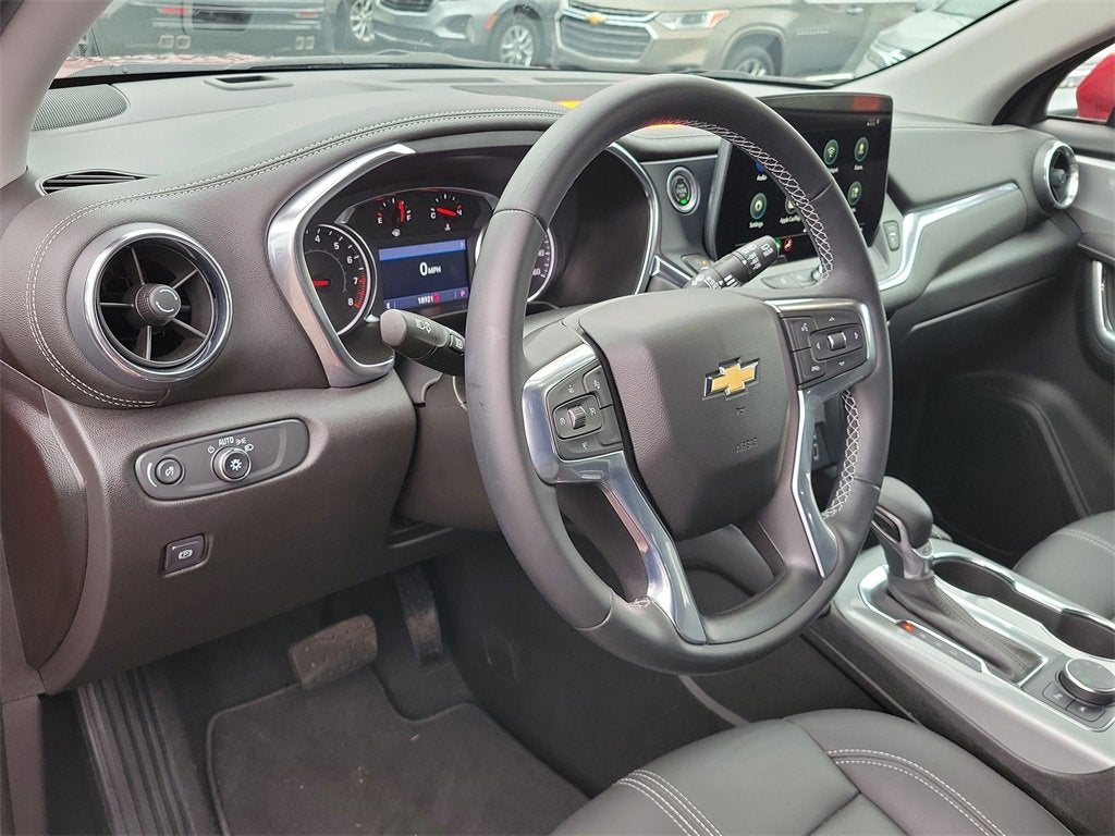 2023 Chevrolet Blazer 3LT