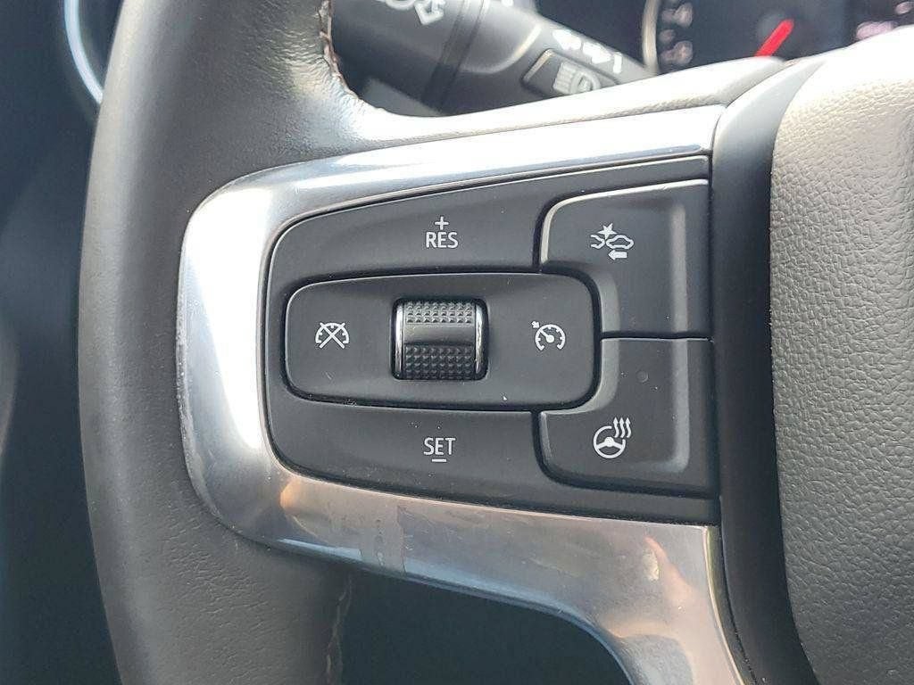 2019 Chevrolet Blazer Premier