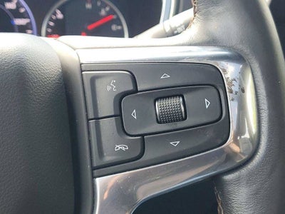2019 Chevrolet Blazer Premier
