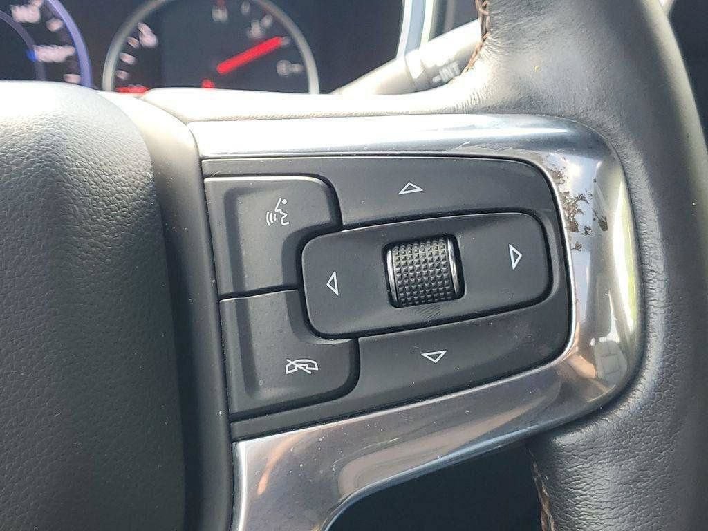 2019 Chevrolet Blazer Premier