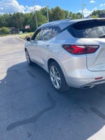 2019 Chevrolet Blazer Premier