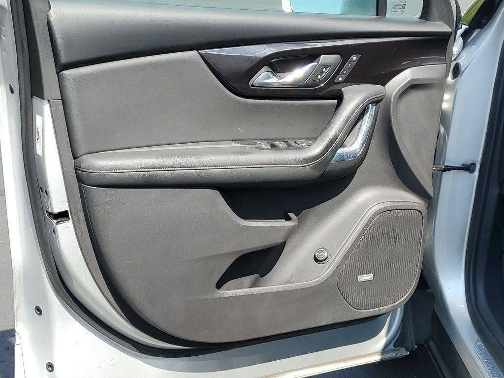 2019 Chevrolet Blazer Premier