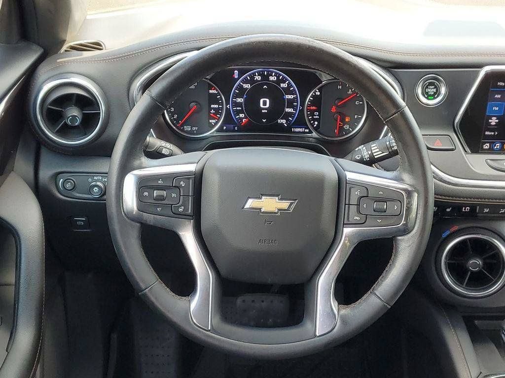 2019 Chevrolet Blazer Premier