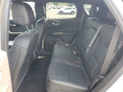2019 Chevrolet Blazer Premier