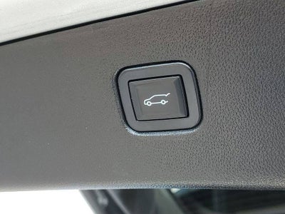 2019 Chevrolet Blazer Premier