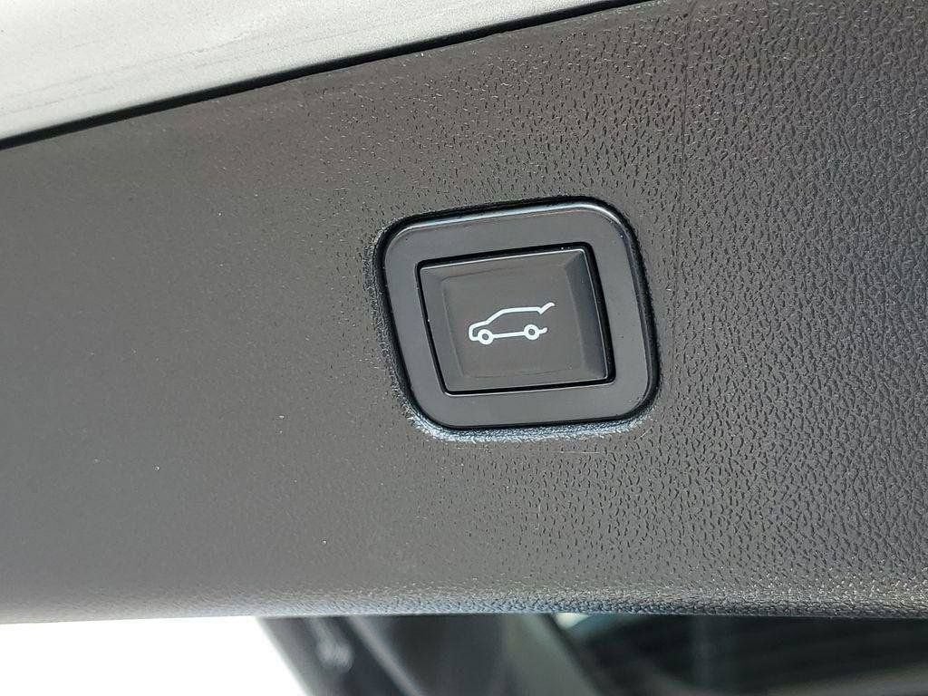 2019 Chevrolet Blazer Premier